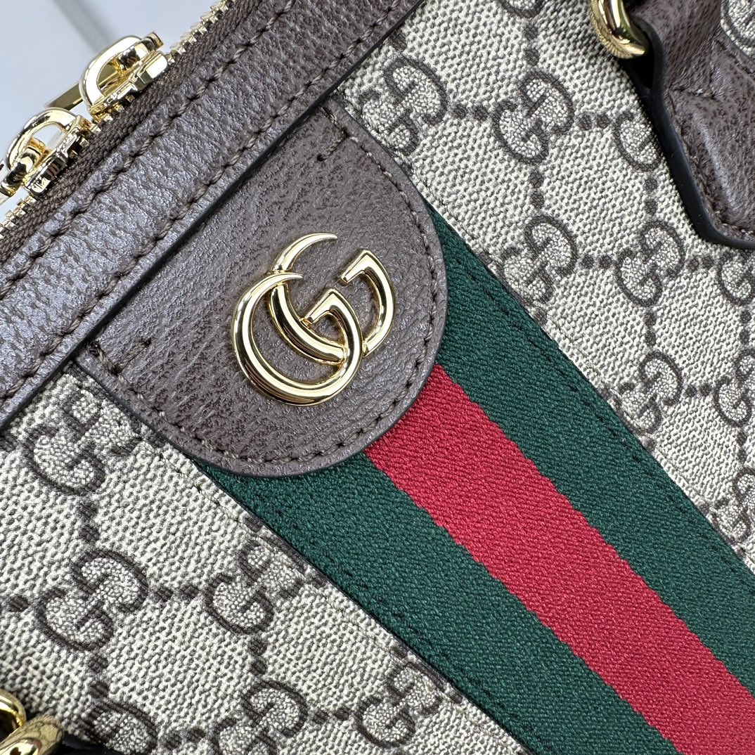 Gucci Top Handle Bags